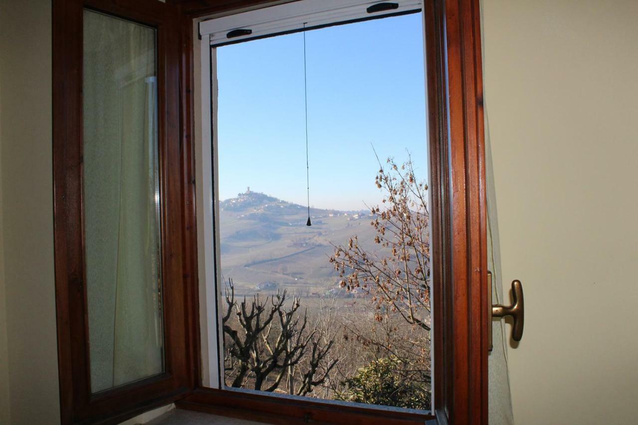 Delightful Home-Lovely Hill View Canneto Pavese Екстериор снимка