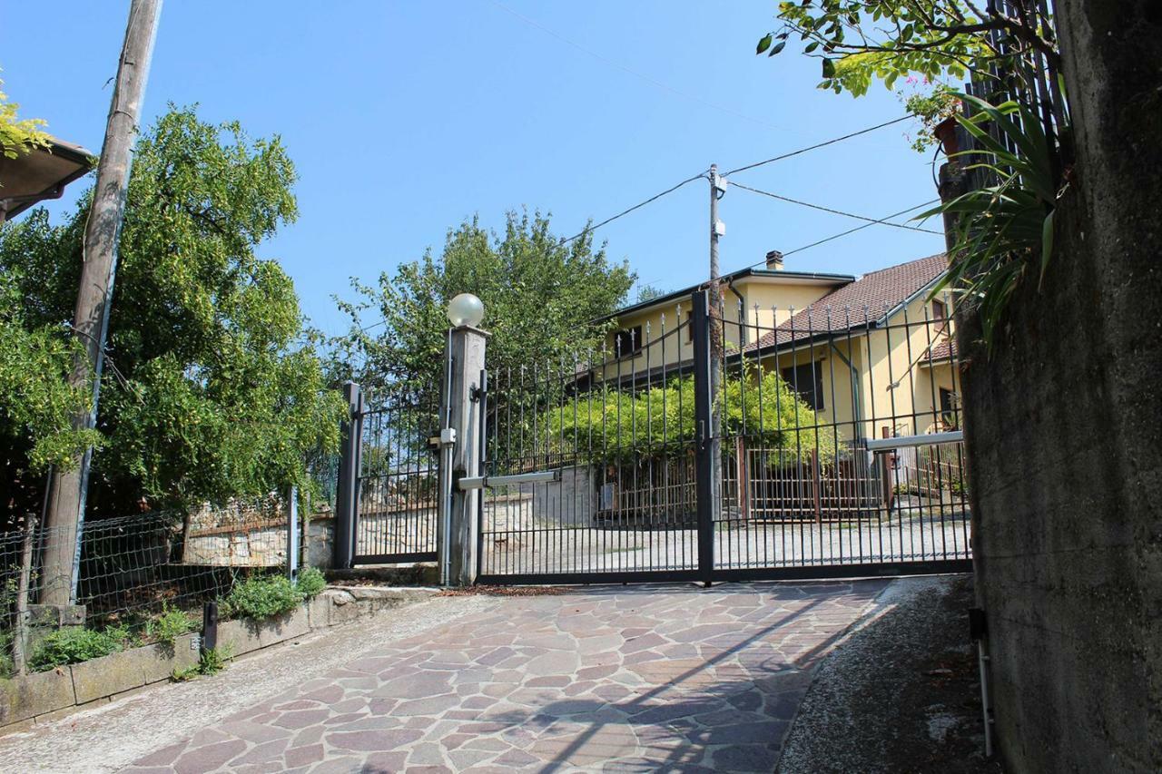 Delightful Home-Lovely Hill View Canneto Pavese Екстериор снимка