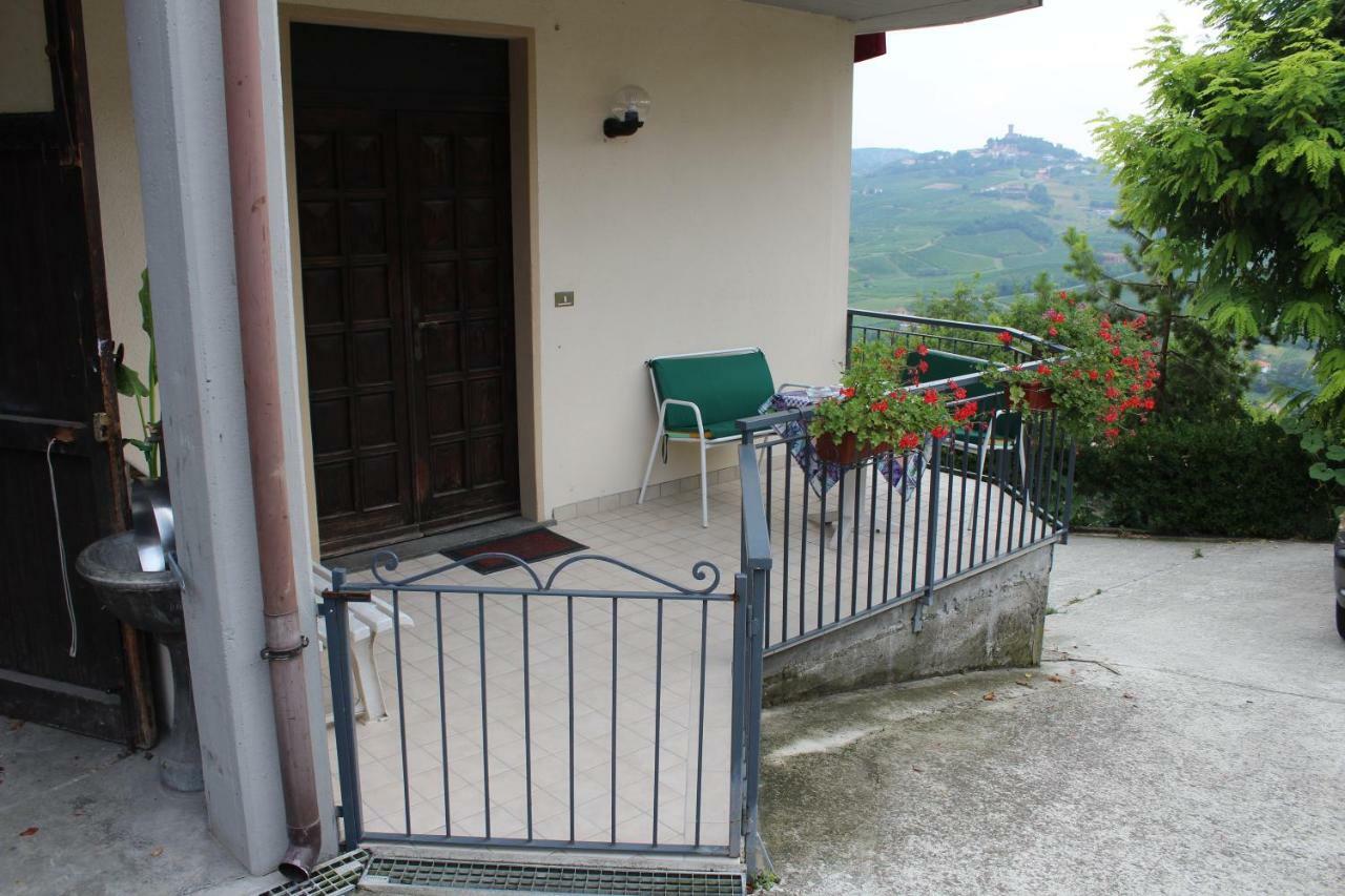 Delightful Home-Lovely Hill View Canneto Pavese Екстериор снимка