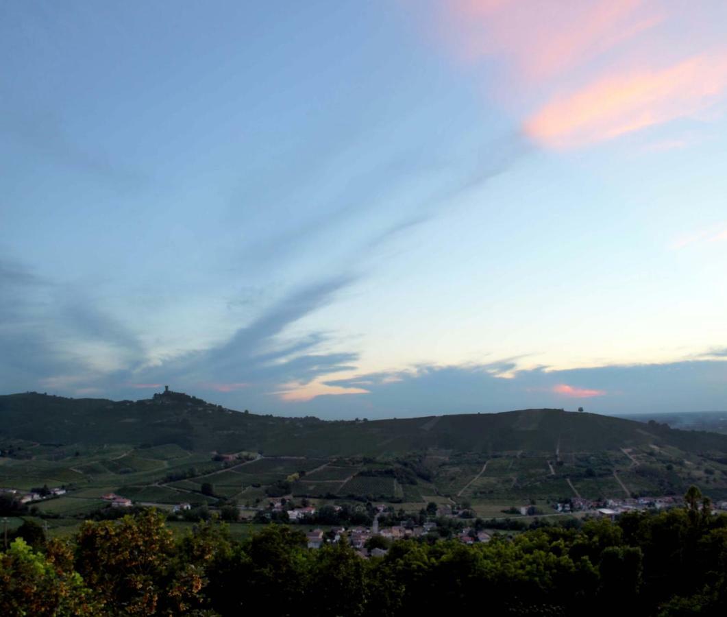Delightful Home-Lovely Hill View Canneto Pavese Екстериор снимка